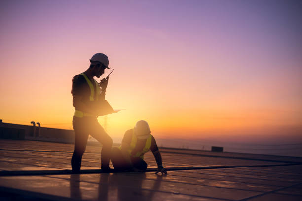 Quick and Trustworthy Emergency Roof Repair Services in Greenwood, AR