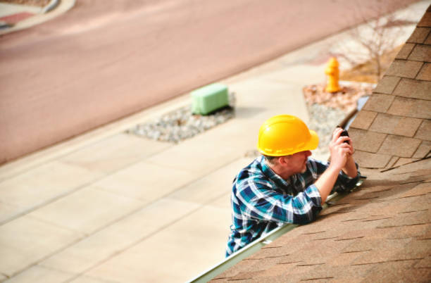 Best Commercial Roofing Services  in Greenwood, AR
