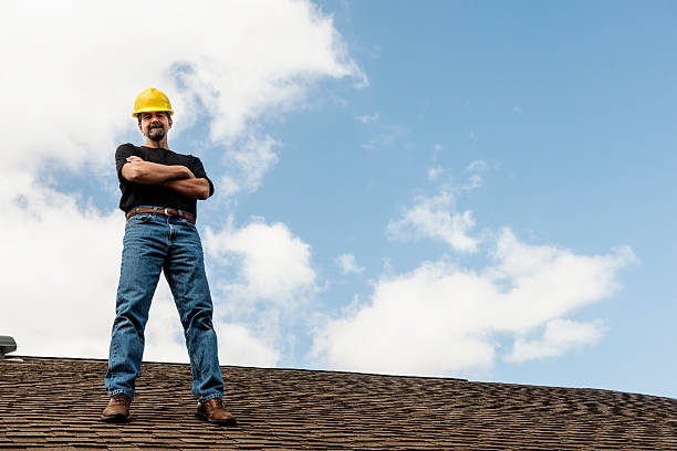 Professional Roofing Contractor in Greenwood, AR